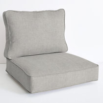 Jaclyn Smith Patio Furniture Replacement Cushions Wayfair